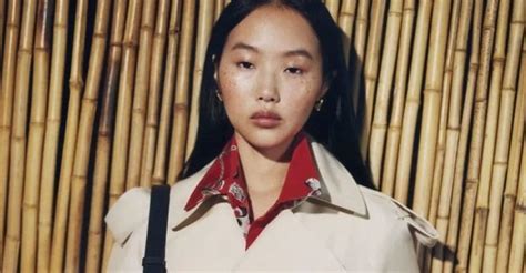 xieyun peng burberry|How Burberry used TikTok influencers to reach Chinese millennials.